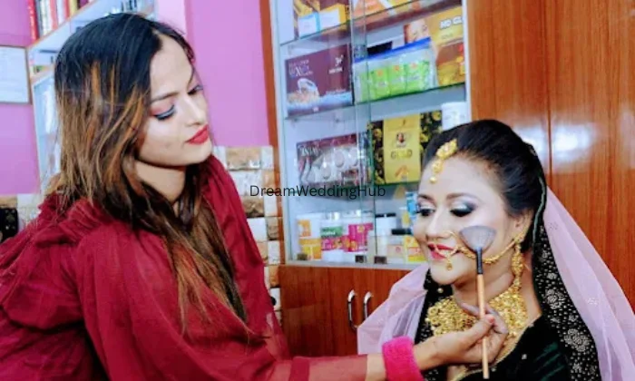 Amayera Beauty parlour